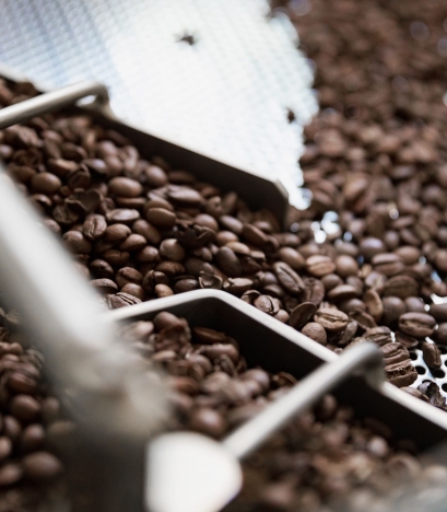 Keramische Mahlscheiben für Kaffeemühlen – Präzision & Hygiene