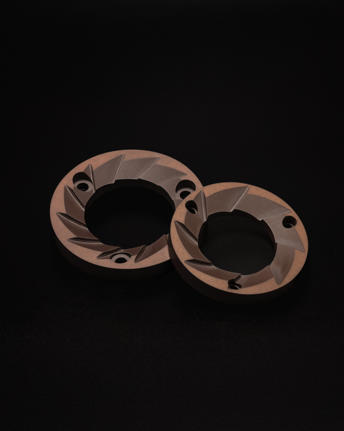 Keramische Mahlscheiben für Kaffeemühlen – Präzision & Hygiene