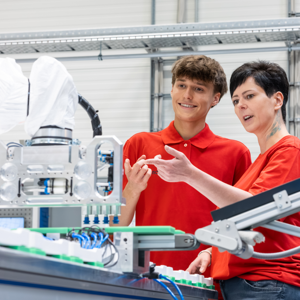 Jobs Hermsdorf Thringen