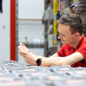 Karriere bei CERA SYSTEM – Arbeiten im High‑Tech‑Keramikumfeld